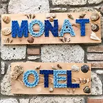 ホテル Monat 2*