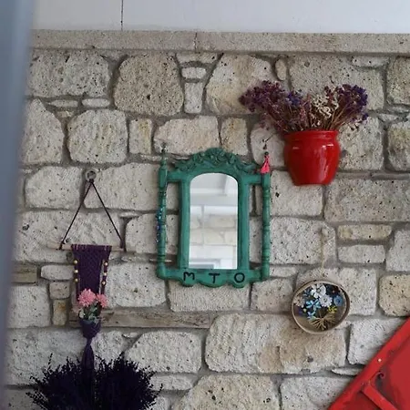 Hotel Monat Alaçatı