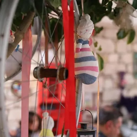 Hotel Monat Alaçatı