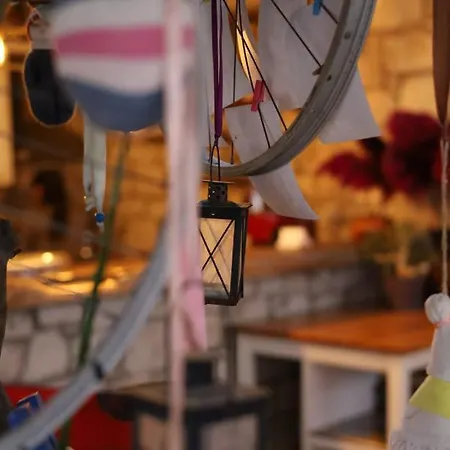 Monat Hotel Alaçatı