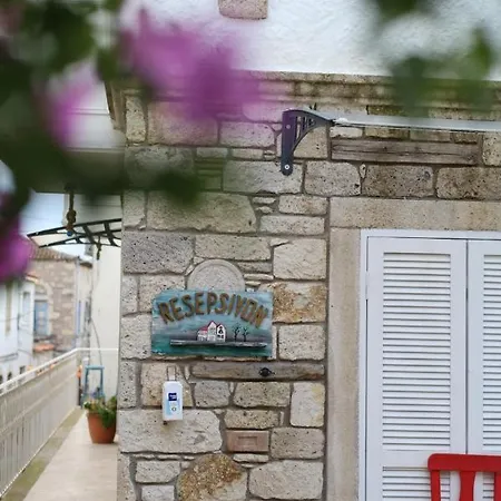 Hotel Monat Alacati