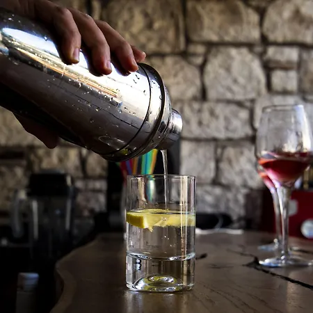 Monat Hotel Alaçatı