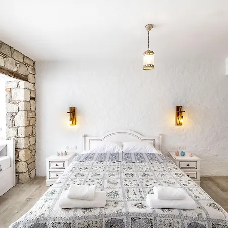 Monat Hotel Alaçatı