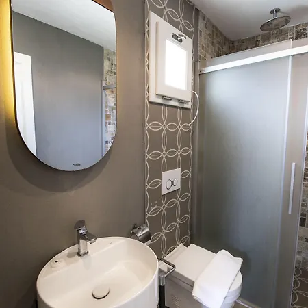 Hotel Monat Alaçatı