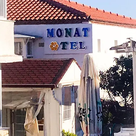 Hotel Monat Alacati