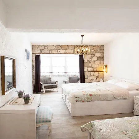 Hotel Monat Alaçatı