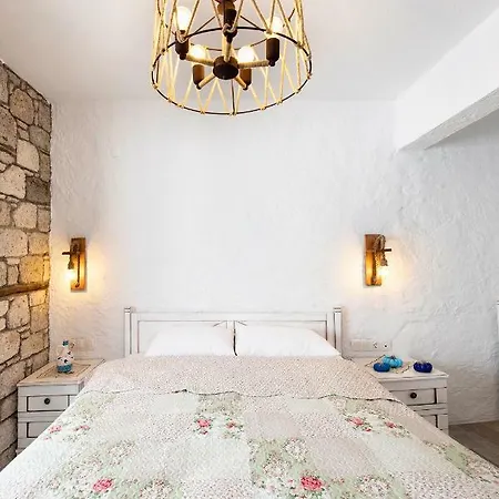 Monat Hotel Alaçatı