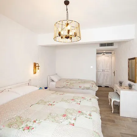 Monat Hotel Alacati