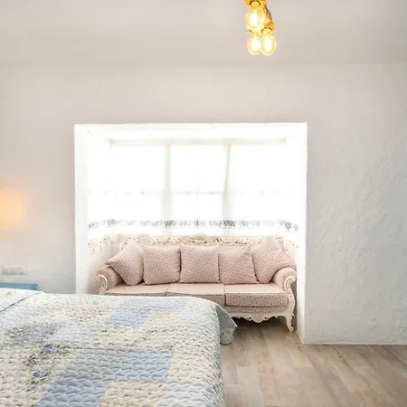 Hotel Monat Alaçatı