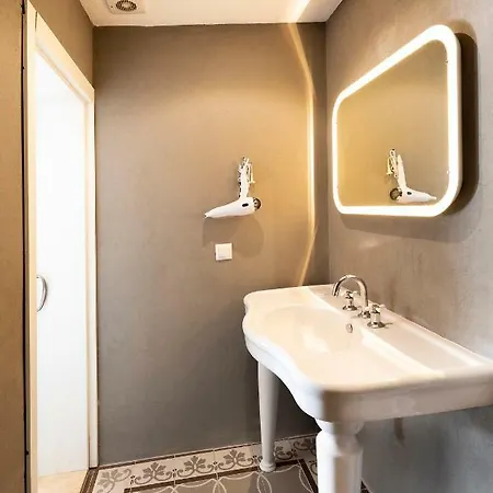 Monat Hotel Alacati