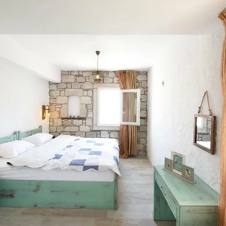 Monat Hotel Alacati