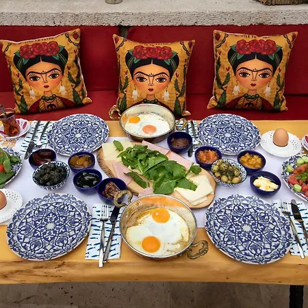 Hotel Monat Alaçatı