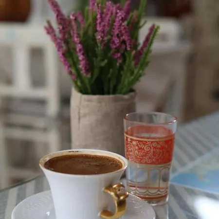 Monat Alaçatı