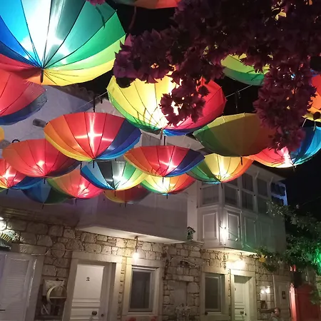 Monat Hotel Alaçatı