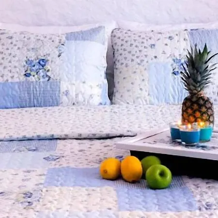Monat 2* Alaçatı