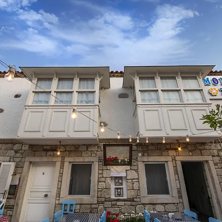 Hotel Monat Alaçatı