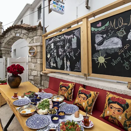 Hotel Monat Alaçatı