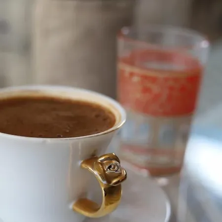 Monat Hotel Alaçatı