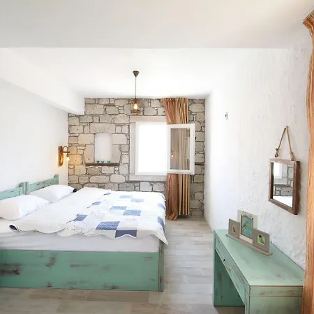 Monat Hotel Alaçatı