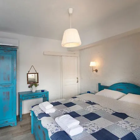 Hotel Monat Alaçatı